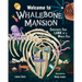 Welcome to Whalebone Mansion: Creatures That Lurk at a Whale Fall