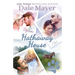 Hathaway House 4-6