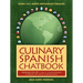 Culinary Spanish Chatbook