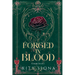 Forged in Blood