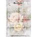 Weekly Planner Notepad: Vintage Roses, Daily Planning Pad for Organizing, Tasks, Goals, Schedule