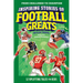 Inspiring Stories of Football Greats: 12 Uplifting Tales for Kids