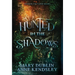 Hunted in the Shadows: A Spellbinding Enemies-to-Lovers Urban Fantasy Adventure: A Spellbinding Enemies-to-lovers Ub