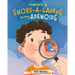 There's a Snore-a-saurus in My Adenoids: An Adenoid Surgery Book for Kids