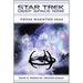 Star Trek: Deep Space Nine: These Haunted Seas