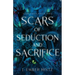Scars of Seduction and Sacrifice: Dark Eden Book Two
