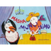 Masha Munching