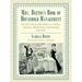 Mrs. Beeton's Book of Household Management: The 1861 Classic with Advice on Cooking, Cleaning, Childrearing, Entertaining, and More
