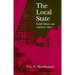 The Local State: Public Money and American Cities