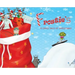 Frostie's 12 Crazy Days of Christmas