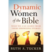 Dynamic Women of the Bible