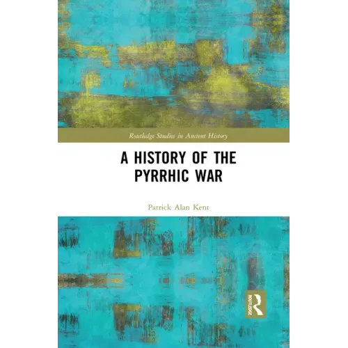 A History of the Pyrrhic War