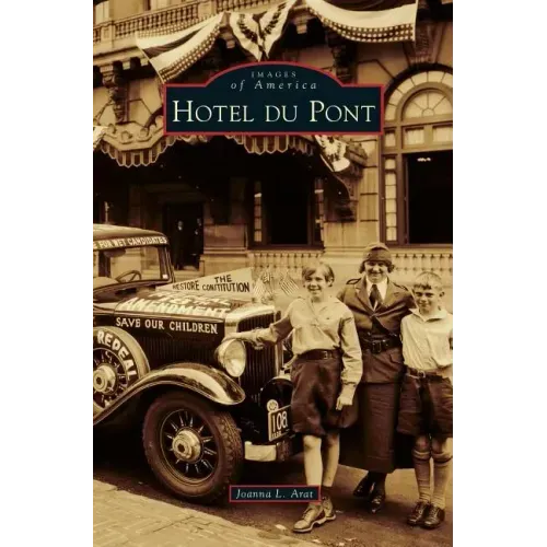 Hotel Du Pont