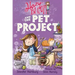 Hazy Bloom and the Pet Project
