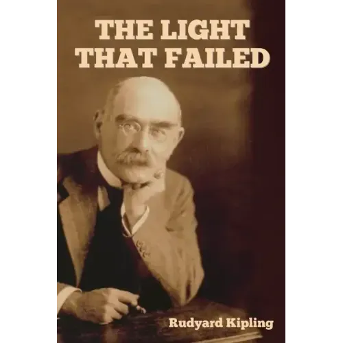 The Light That Failed
