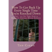 How To Get Back Up Every Single Time You're Knocked Down: Vol. 12 In The Sub 4 Minute Extra Mile Series