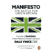 Manifesto: The Battle for Green Britain