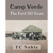 Camp Verde The First 50 Years
