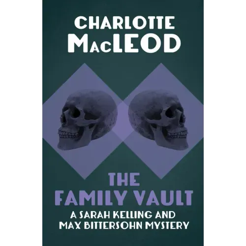 The Family Vault