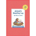 Ariyah's Reading Log: My First 200 Books (GATST)