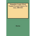 Hampshire County [west] Virginia Personal Property Tax Lists, 1800-1814