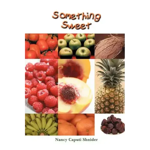 Something Sweet