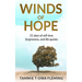 Winds of Hope: 31 Days of Self-Love, Forgiveness, and Life Quotes