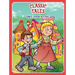 Classic Tales Once Upon a Time Hansel and Gretel