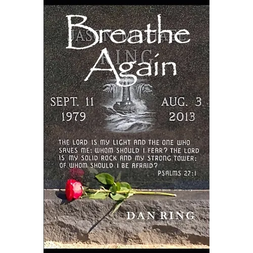 Breathe Again