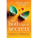 We Both Have Secrets: A totally gripping and heartbreaking page-turner full of family secrets