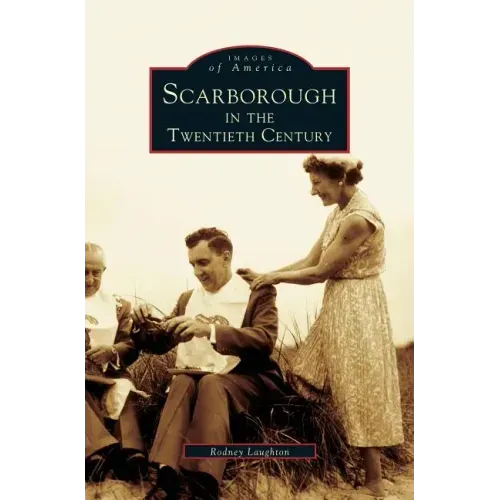 Scarborough in the Twentieth Century