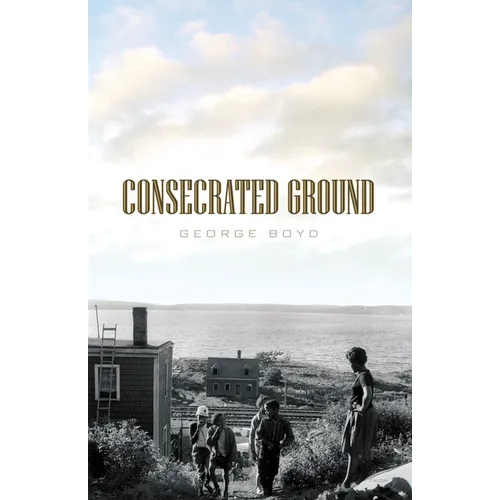 Consecrated Ground 2nd Edition