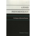 A Fool's Phenomenology: Archetypes of Spiritual Evolution