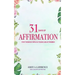 31 Days of Affirmation for Teenage Girls & Young Adult Women