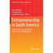 Entrepreneurship in South America: Context, Diversity, Constraints, Opportunities and Prospects