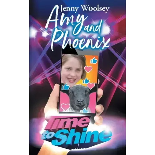 Amy and Phoenix: Time to Shine
