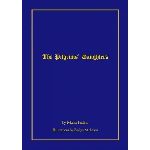 The Pilgrims' Daughters