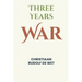 Three Years' War