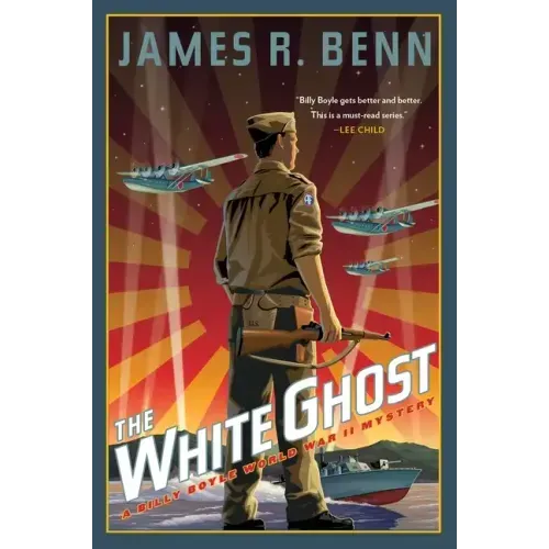 The White Ghost