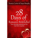 28 Days of Romance Rekindled: The ultimate devotional for married couples
