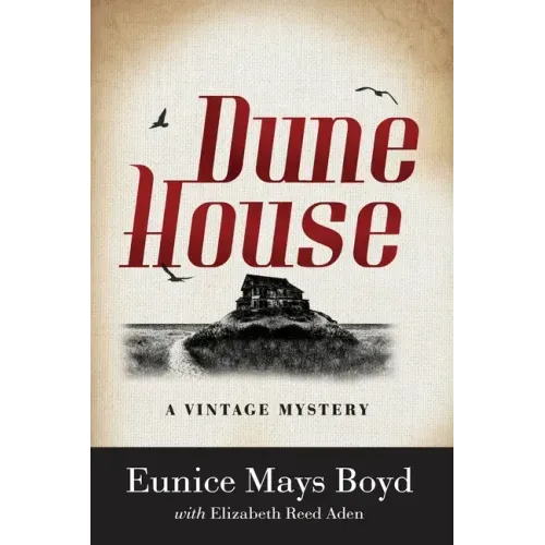 Dune House: A Vintage Mystery