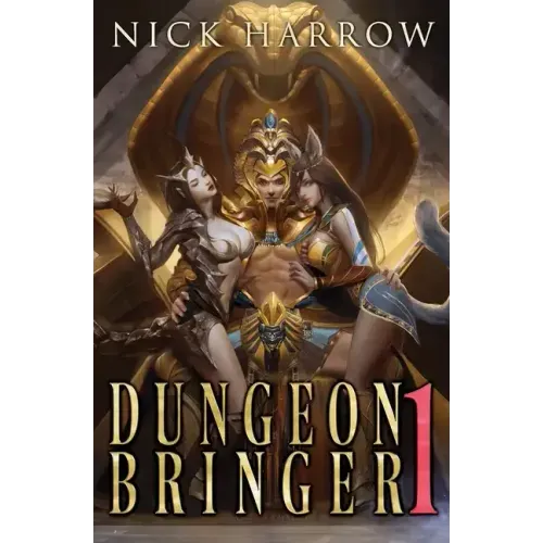 Dungeon Bringer 1