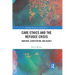 Care Ethics and the Refugee Crisis: Emotions, Contestation, and Agency