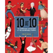 10 at 10: The Surprising Childhoods of Ten Remarkable People