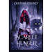 Scarlet Hunger: A Nile Ghost Story