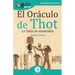 GuíaBurros El Oráculo de Thot: La Tabla de esmeralda