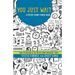 You Just Wait: A Poetry Friday Power Book