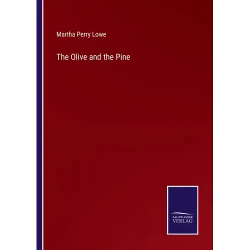The Olive and the Pine