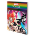 Marvel's Voices: Pride