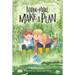 Maddie and Mabel Make a Plan: Book 4